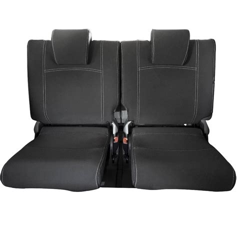 toyota prado 150 seat covers